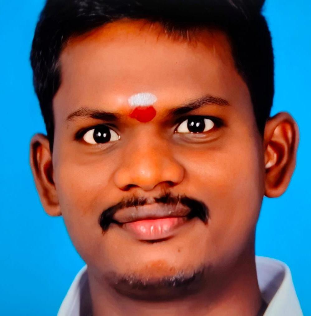 Groom Image
